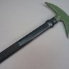 Vintage ontsnappingsbijl RP4 – Noodbijl 20.000 V – Industrieel - Afbeelding 4