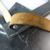 DDR pioniersschep met foedraal – MDI gestempeld - Afbeelding 5