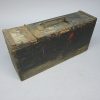 Origineel houten munitiekistje – MG08 / MG08/15 / Schwarzlose