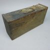 Origineel houten munitiekistje – MG08 / MG08/15 / Schwarzlose - Afbeelding 2