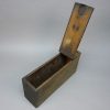 Origineel houten munitiekistje – MG08 / MG08/15 / Schwarzlose - Afbeelding 3