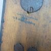 Origineel houten munitiekistje – MG08 / MG08/15 / Schwarzlose - Afbeelding 4
