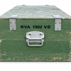 Originele DDR NVA veldservieskist uit 1982 – Compleet met inhoud – Zeldzaam - Afbeelding 4