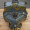 Duitse bunker voorfilter VW 2,4 – ventilatie-/luchtfilterinstallatie