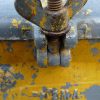 Duitse bunker voorfilter VW 2,4 – ventilatie-/luchtfilterinstallatie - Afbeelding 7