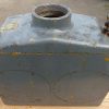 Duitse bunker voorfilter VW 2,4 – ventilatie-/luchtfilterinstallatie - Afbeelding 10