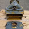 Duitse bunker voorfilter VW 2,4 – ventilatie-/luchtfilterinstallatie - Afbeelding 12