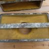 Duitse bunker voorfilter VW 2,4 – ventilatie-/luchtfilterinstallatie - Afbeelding 13