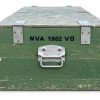 Originele DDR NVA veldservieskist uit 1982 – Compleet met inhoud – Zeldzaam - Afbeelding 8