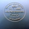 Originele DDR NVA veldservieskist uit 1982 – Compleet met inhoud – Zeldzaam - Afbeelding 12