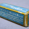 Lot medische en farmaceutische flesjes/verpakkingen, voor 1945 - Afbeelding 8