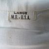 US WWII Medical Corps Operating Gown – 1943 - Afbeelding 4