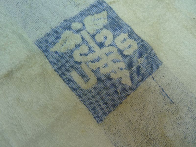 Originele Amerikaanse medische handdoek - Afbeelding 3