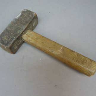 Wehrmacht Pionier Hamer – 1940
