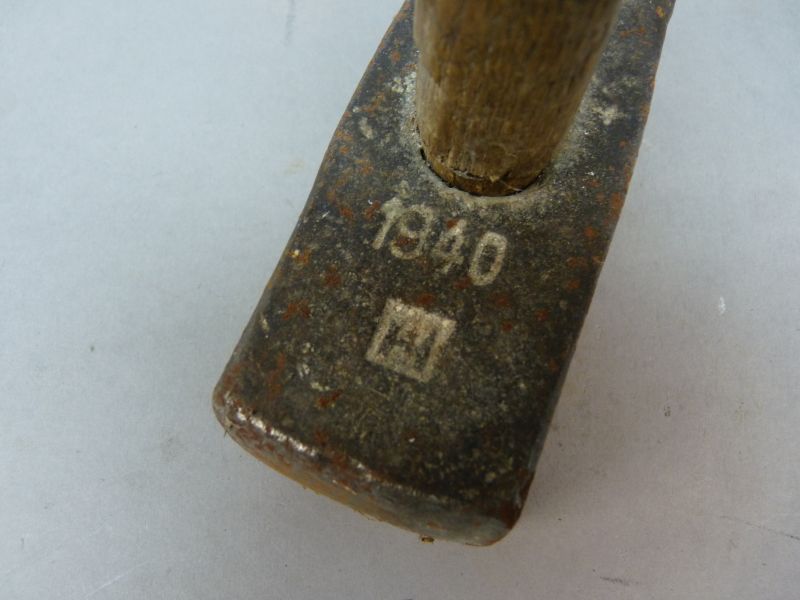 Wehrmacht Pionier Hamer – 1940 - Afbeelding 2