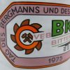 DDR Bierpul VEB BKK Bitterfeld 1975 - Afbeelding 2