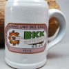 DDR Bierpul VEB BKK Bitterfeld 1975