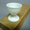 Vintage DDR eierdoppen – Set van 6 in originele doos - Afbeelding 2