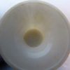 Vintage DDR eierdoppen – Set van 6 in originele doos - Afbeelding 3