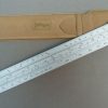 Vintage REISS 3223 rekenliniaal – DDR met originele hoes - Afbeelding 3
