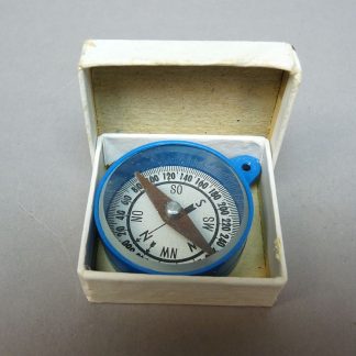 Vintage DDR Kompas