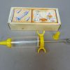 Vintage DDR Deegspuit / Garneerspuit - Afbeelding 2