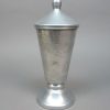 DDR Aluminium Erebeker met Deksel