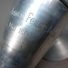 DDR Aluminium Erebeker met Deksel - Afbeelding 4