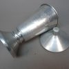 DDR Aluminium Erebeker met Deksel - Afbeelding 5