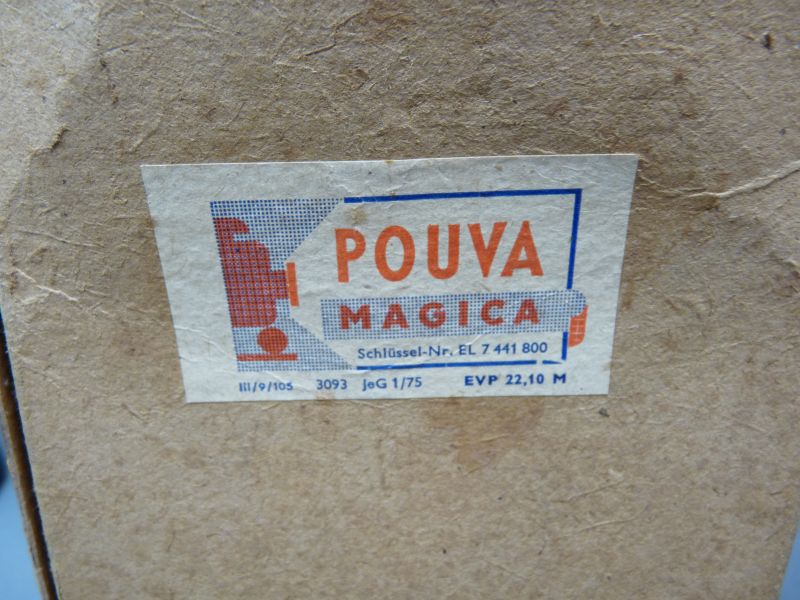 Pouva Magica - Afbeelding 7