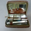 Vintage DDR-reisscheerset in etui