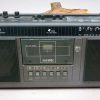 Vintage DDR RFT SKR 701 Radio Cassetterecorder Jaren 80 Werkend