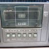 Vintage DDR RFT SKR 701 Radio Cassetterecorder Jaren 80 Werkend - Afbeelding 2
