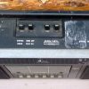 Vintage DDR RFT SKR 701 Radio Cassetterecorder Jaren 80 Werkend - Afbeelding 4