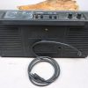 Vintage DDR RFT SKR 701 Radio Cassetterecorder Jaren 80 Werkend - Afbeelding 5