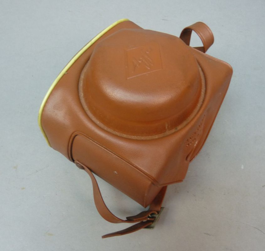Vintage Agfa Clack Fotocamera - Afbeelding 6