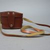 Vintage POUVA START Fotocamera – Origineel DDR - Afbeelding 3