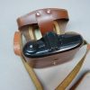 Vintage POUVA START Fotocamera – Origineel DDR - Afbeelding 5