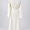 US WWII Medical Corps Operating Gown – 1943 - Afbeelding 2