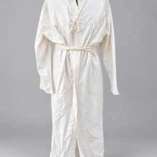 US WWII Medical Corps Operating Gown – 1943