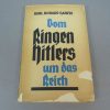 Karl Richard Ganzer – Von Ringen Hitlers um das Reich