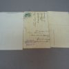 3 originele militaire fotokaarten uit de Eerste Wereldoorlog - Afbeelding 2