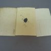Set van 3 originele historische Duitse portretfoto’s - Afbeelding 2