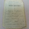 Originele Duitse Fallschirmjäger Militär-Führerschein