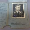 Originele Duitse Fallschirmjäger Militär-Führerschein - Afbeelding 4