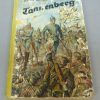 Tannenberg – oud geïllustreerd Duits boek