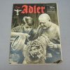 Der Adler – Duits luchtvaarttijdschrift