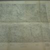 Originele Duitse militaire stafkaart van vóór 1945 - Afbeelding 2