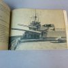 WW2 boekje Unsere Kriegsschiffe und ihre Waffen - Afbeelding 3