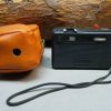 Vintage Certo SL 110 Camera Originele DDR-camera met Etui - Afbeelding 2